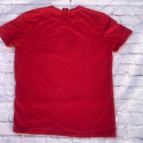 BIBI SAMA ANIME HYPE GIRL STREETWEAR T-SHIRT size LARGE EUC - Picture 4 of 6